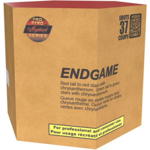 ENDGAME