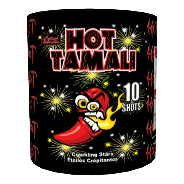 Hot Tamali