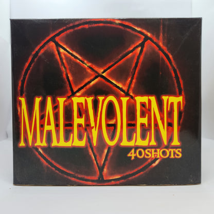 Malevolent