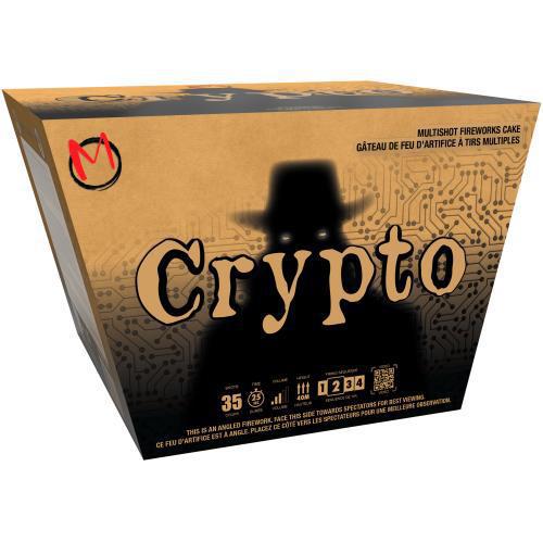 CRYPTO