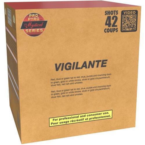 VIGILANTE