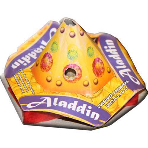 ALADDIN