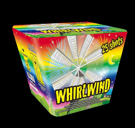 Whirlwind