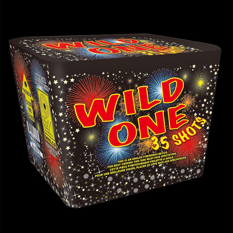 Wild One