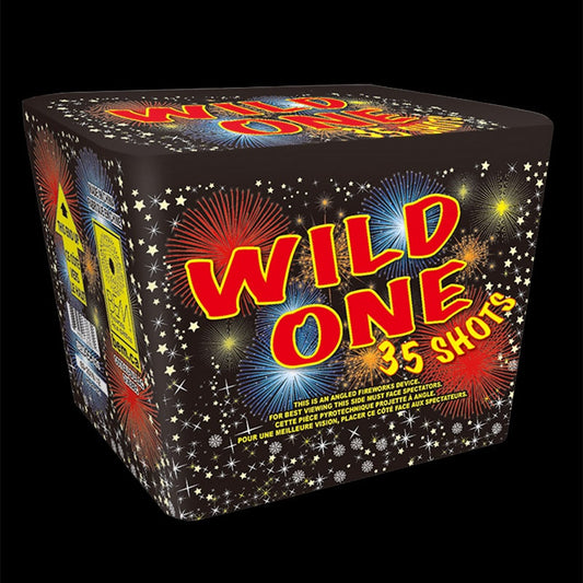 Wild One