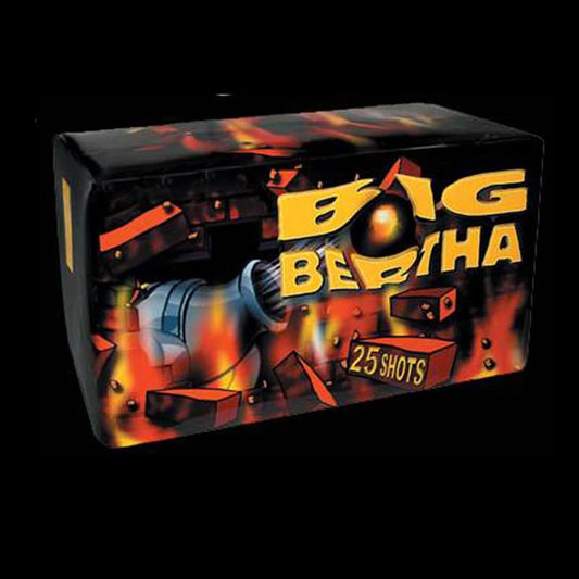 Big Bertha