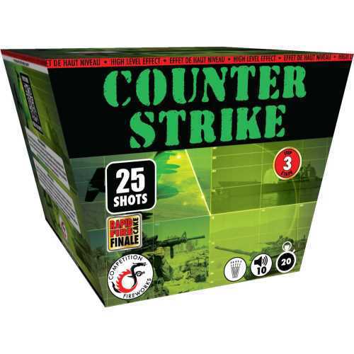 COUNTER STRIKE