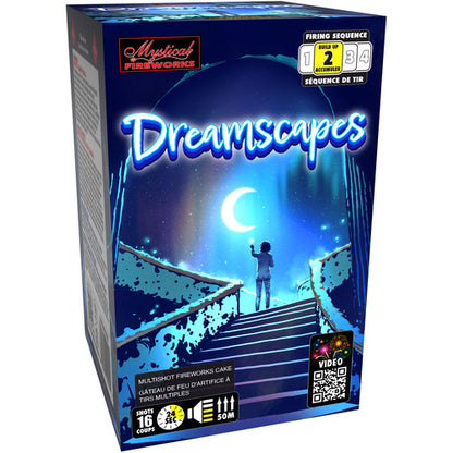 DREAM SCAPES