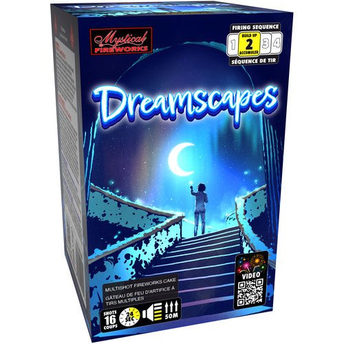 DREAM SCAPES