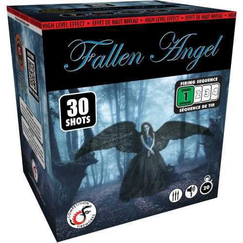 FALLEN ANGEL
