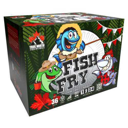 FISH FRY