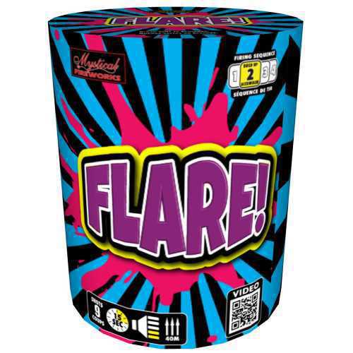 FLARE