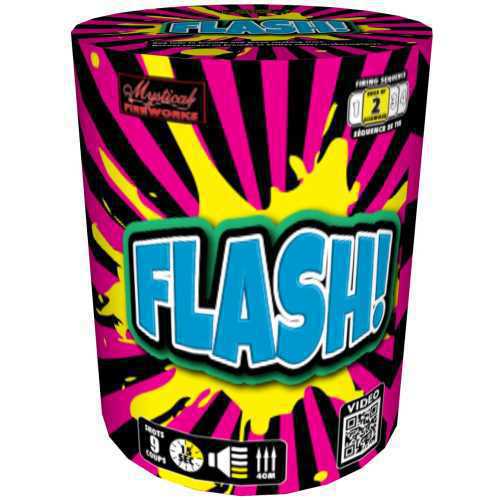 FLASH