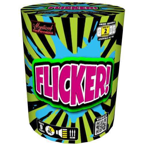 FLICKER