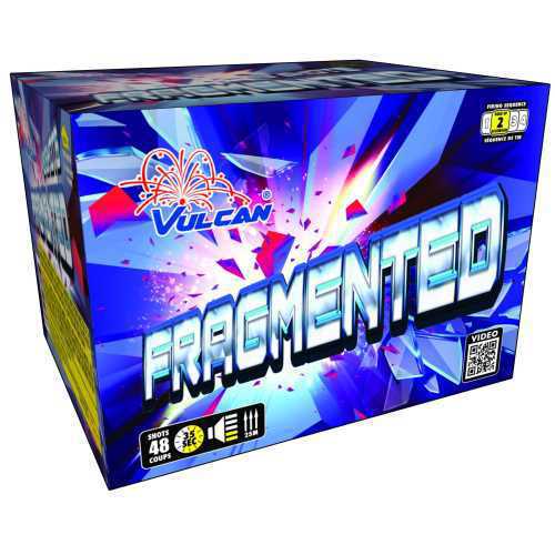 FRAGMENTED