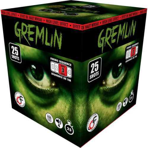 GREMLIN