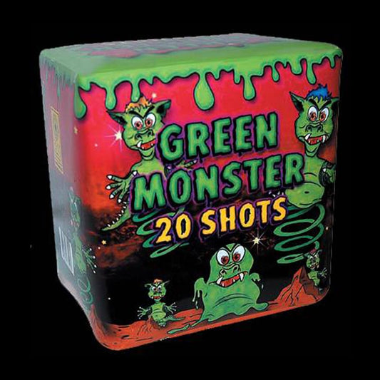 Green Monster