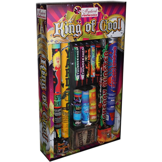 King of Cool