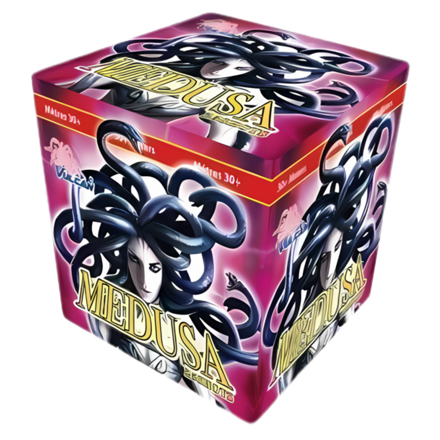 Medusa