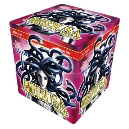 Medusa