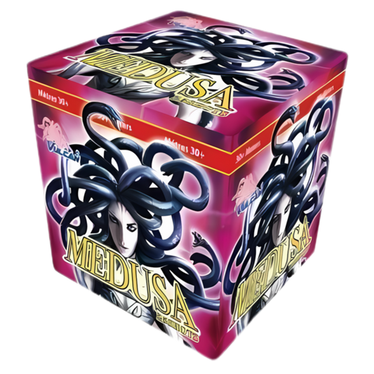 Medusa