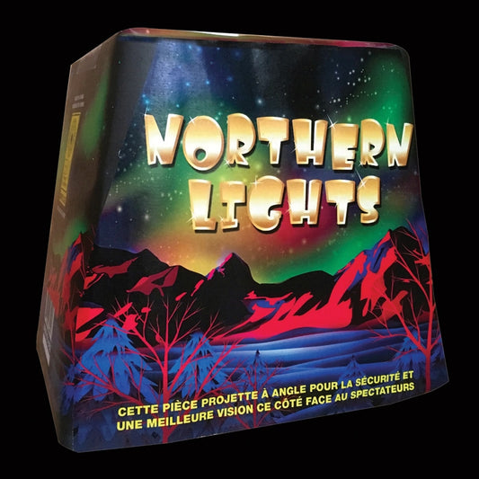 Northern Lights