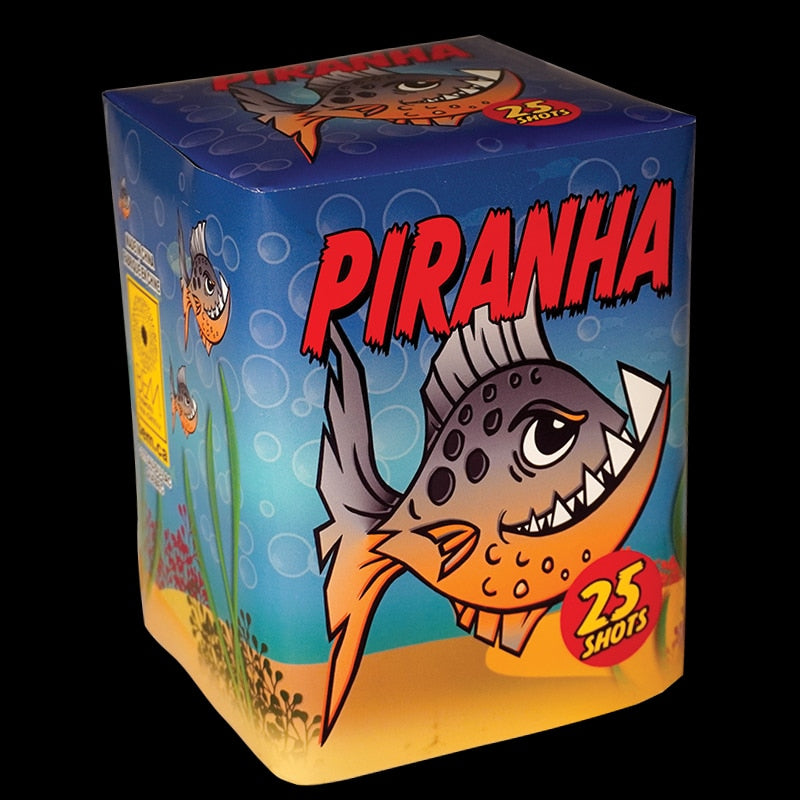 Piranha