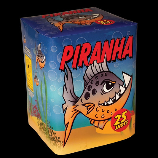 Piranha