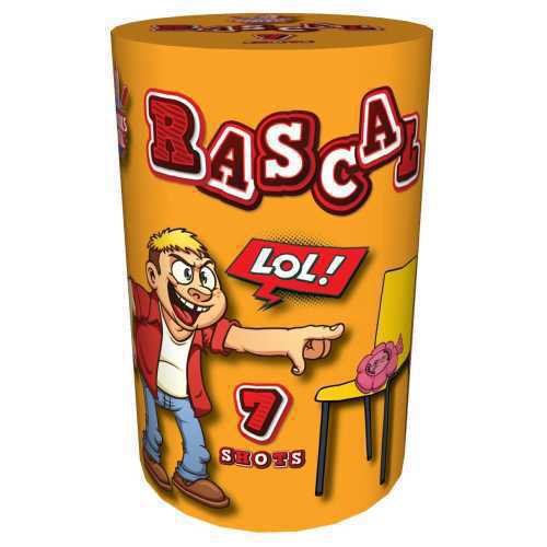 RASCAL