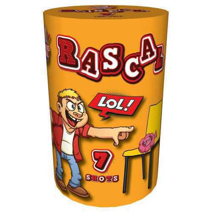 RASCAL