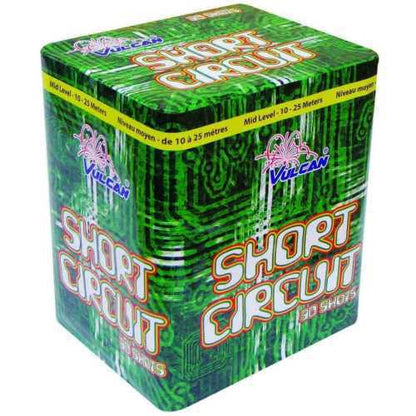 SHORT CIRCUIT