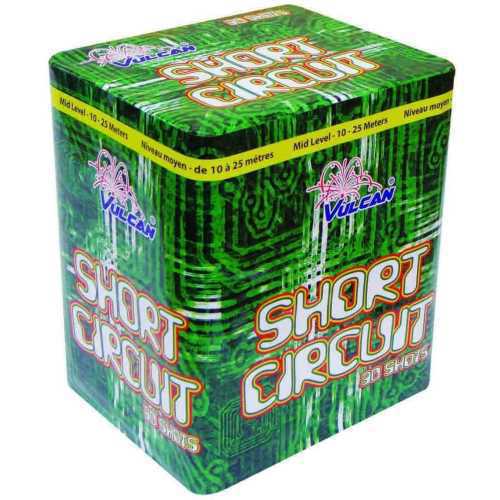 SHORT CIRCUIT