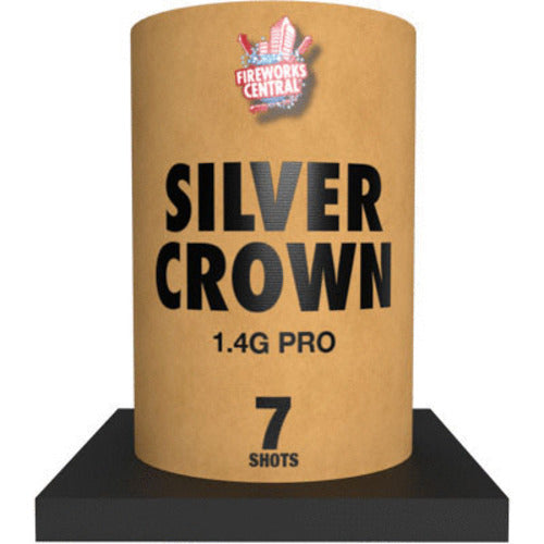 SILVER CROWN