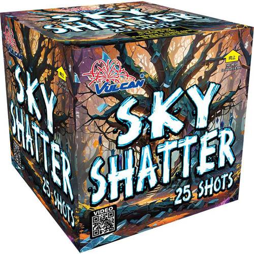 SKY SHATTER