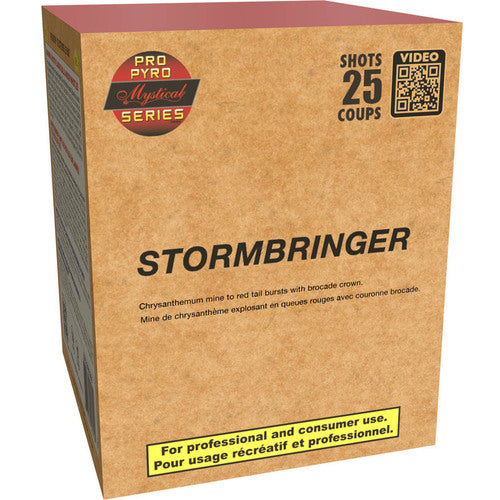 STORMBRINGER
