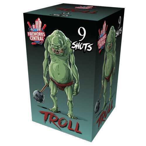 TROLL