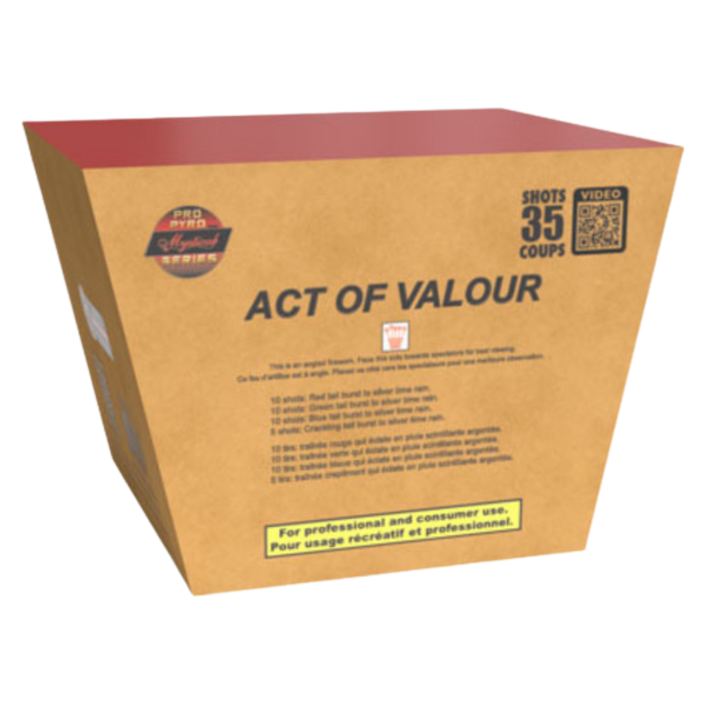 Act of Valour