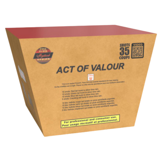 Act of Valour