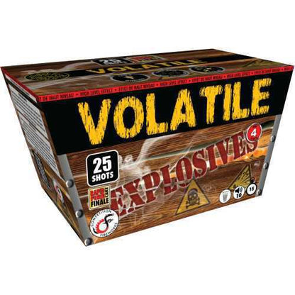 VOLITILE