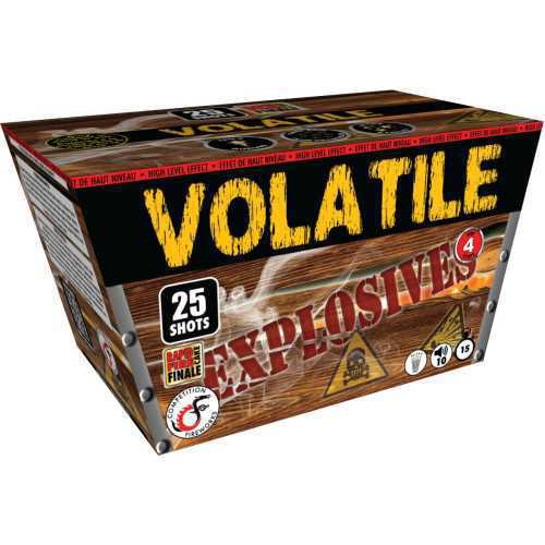 VOLITILE