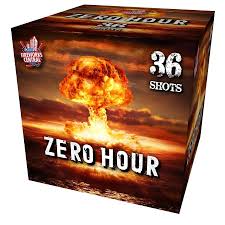 ZERO HOUR