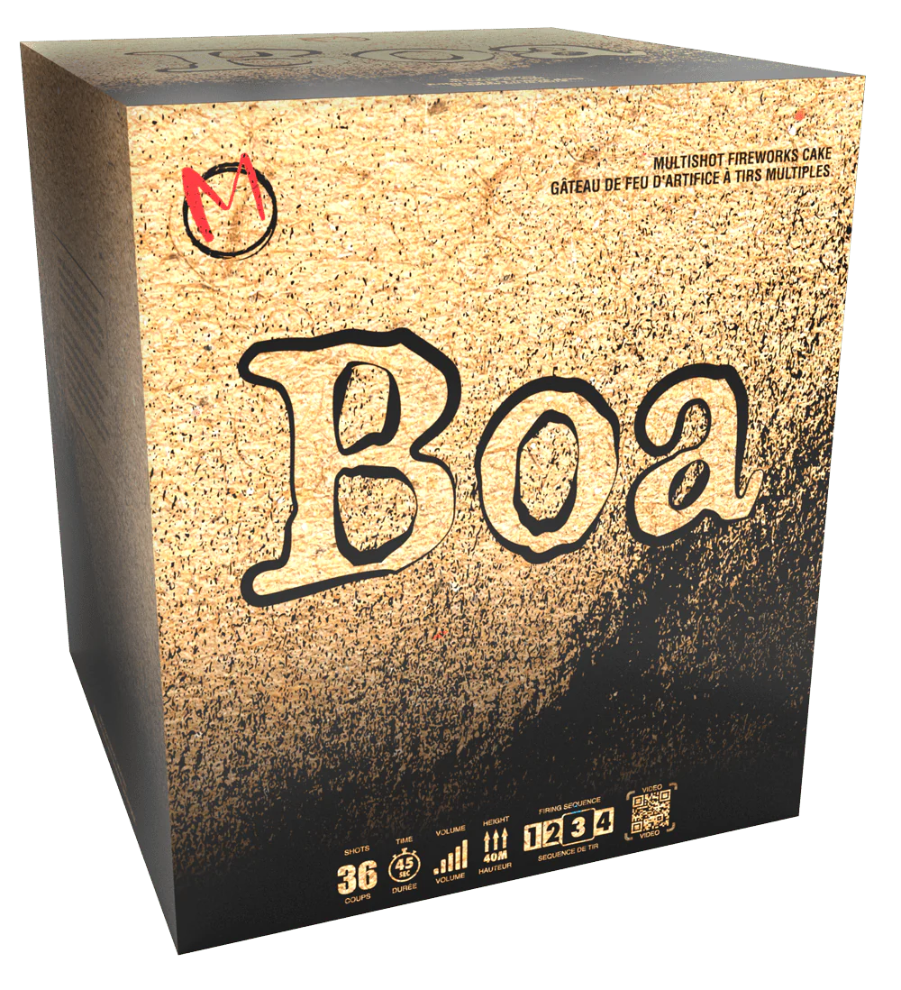 Boa