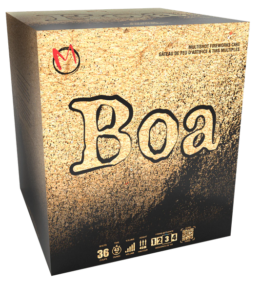 Boa