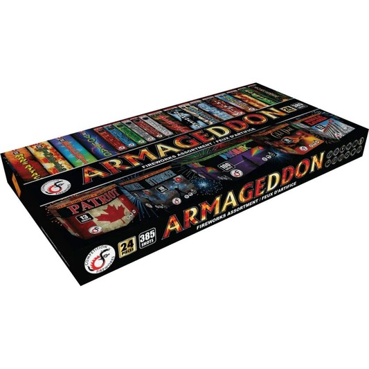 Armagedon