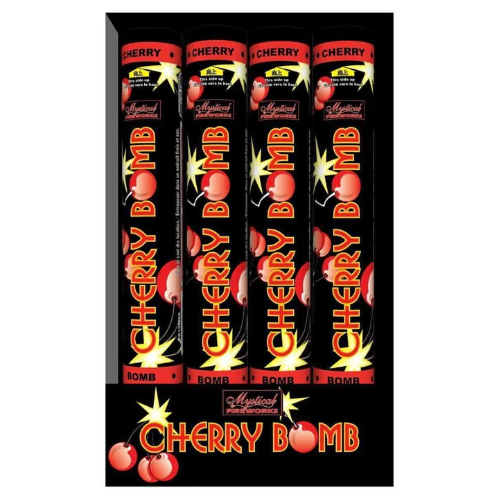 Cherry Bomb