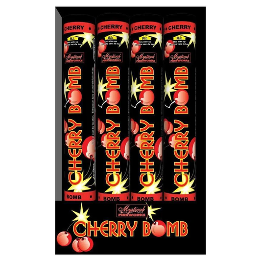 Cherry Bomb