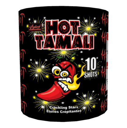 Hot Tamali