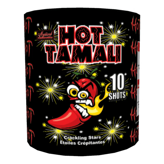 Hot Tamali