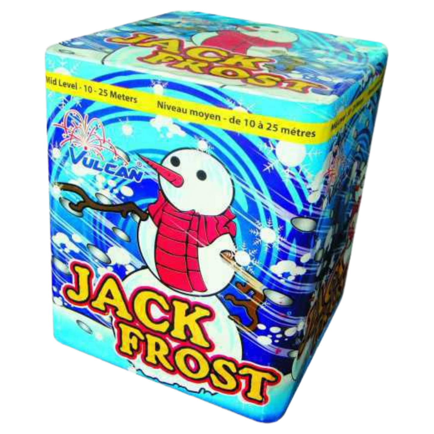 Jack Frost