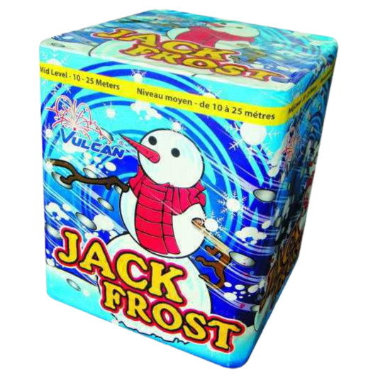 Jack Frost